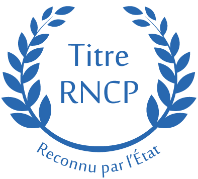 Titre RNCP